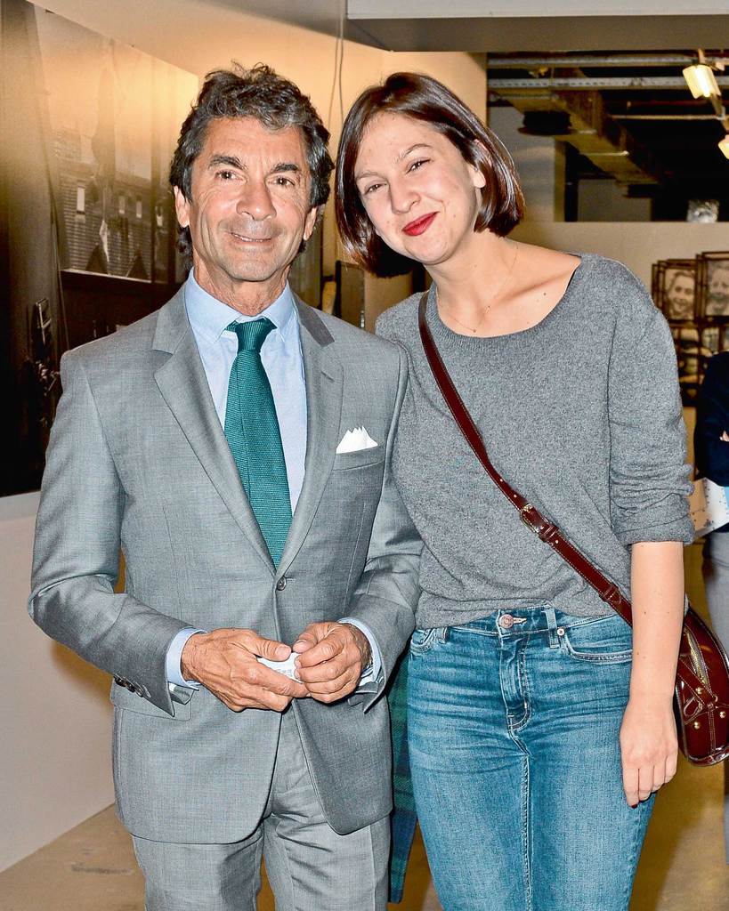 Contemporary Istanbul'a büyük ilgi