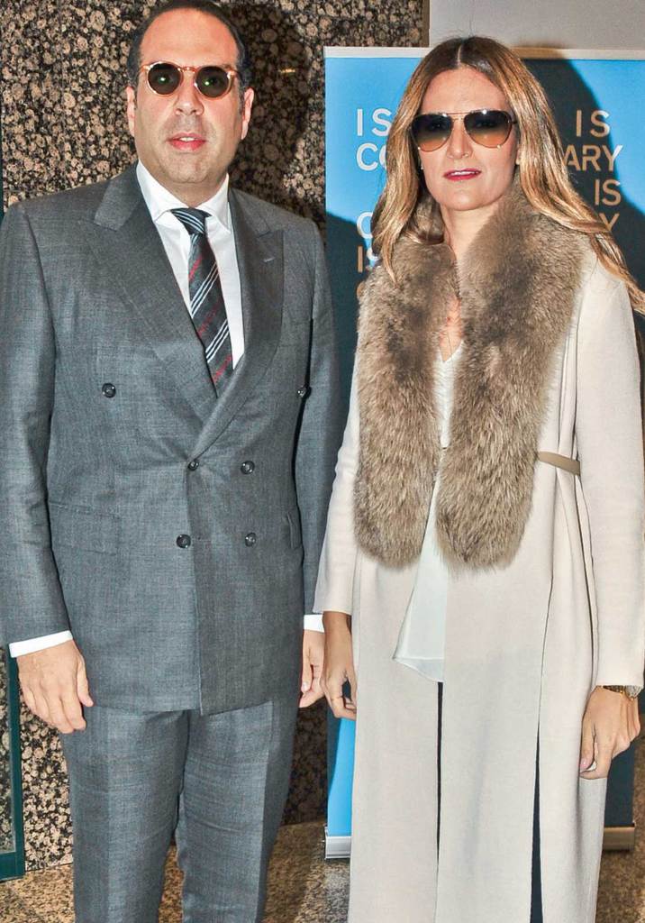 Contemporary Istanbul'a büyük ilgi