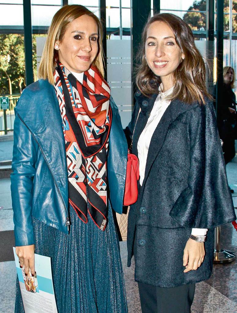 Contemporary Istanbul'a büyük ilgi