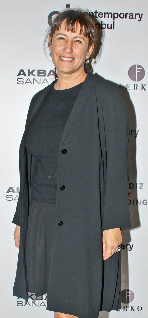 Contemporary Istanbul'a büyük ilgi