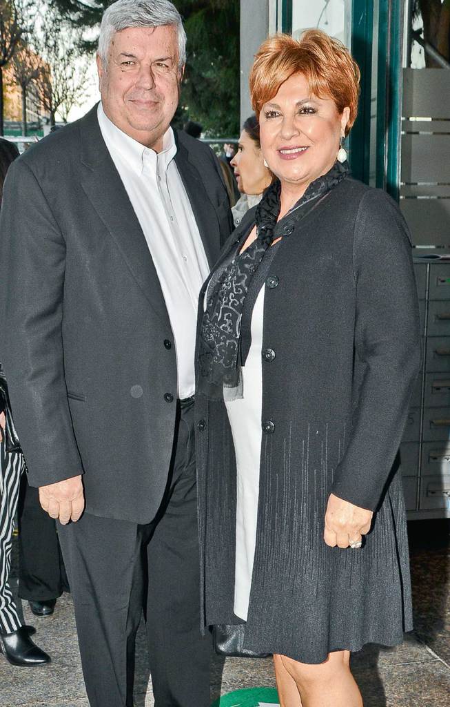 Contemporary Istanbul'a büyük ilgi