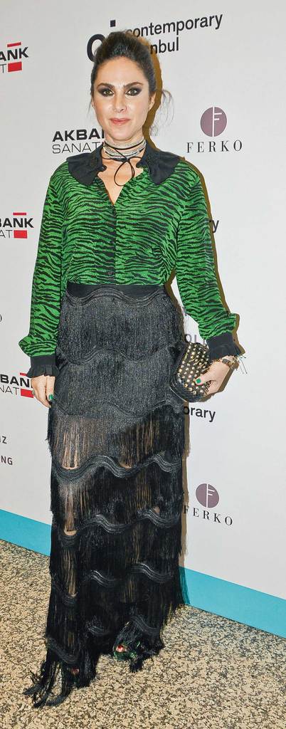 Contemporary Istanbul'a büyük ilgi