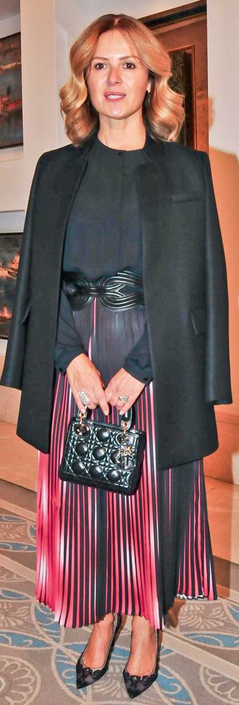 'Kızılay Anneleri' eğitime destek için buluştu