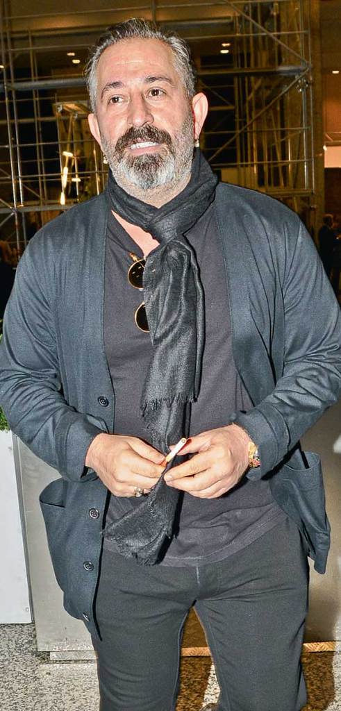 Contemporary Istanbul'a büyük ilgi