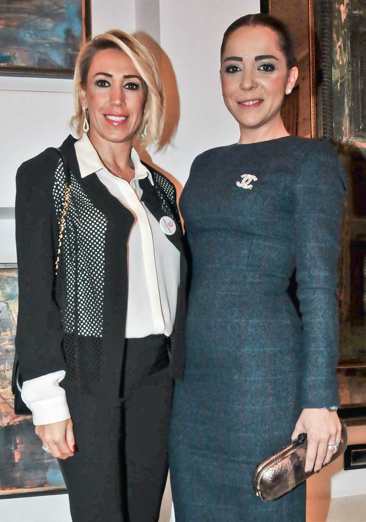 'Kızılay Anneleri' eğitime destek için buluştu