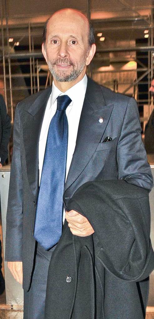 Contemporary Istanbul'a büyük ilgi