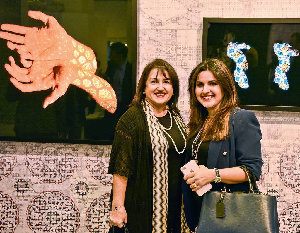 Contemporary Istanbul'a büyük ilgi