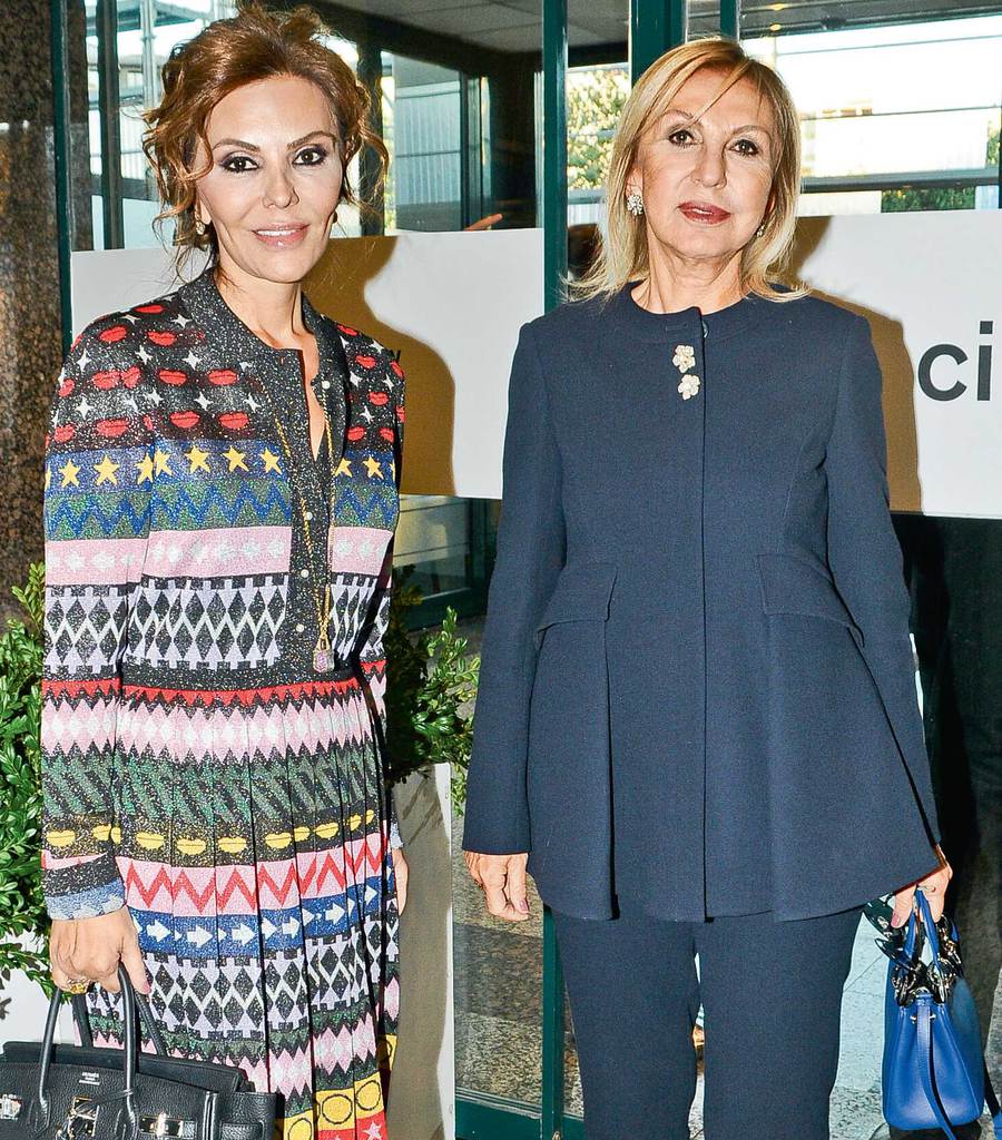 Contemporary Istanbul'a büyük ilgi