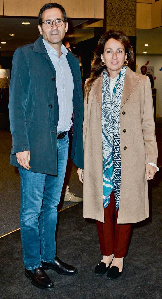 Contemporary Istanbul'a büyük ilgi