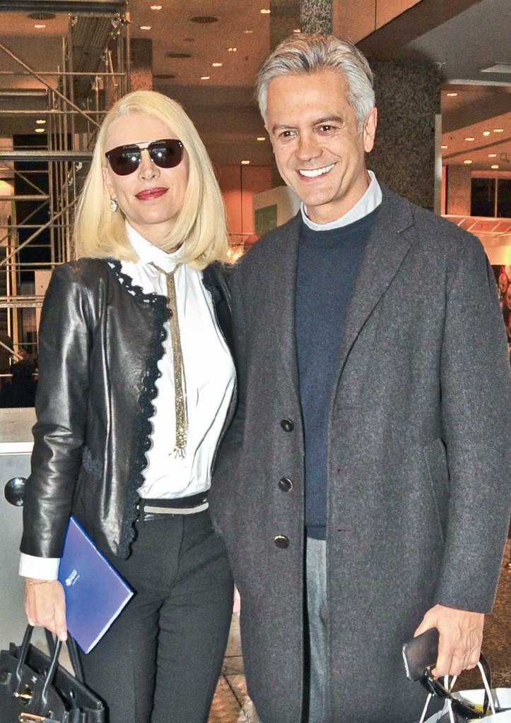 Contemporary Istanbul'a büyük ilgi