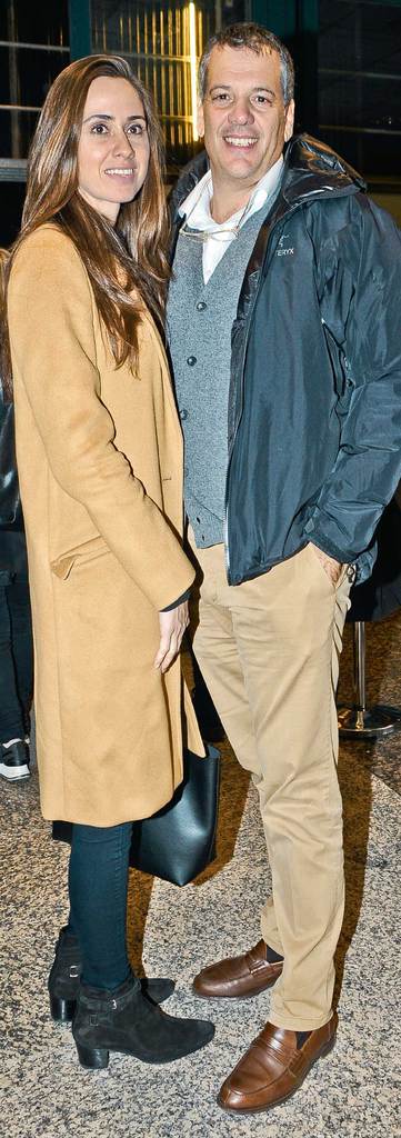 Contemporary Istanbul'a büyük ilgi