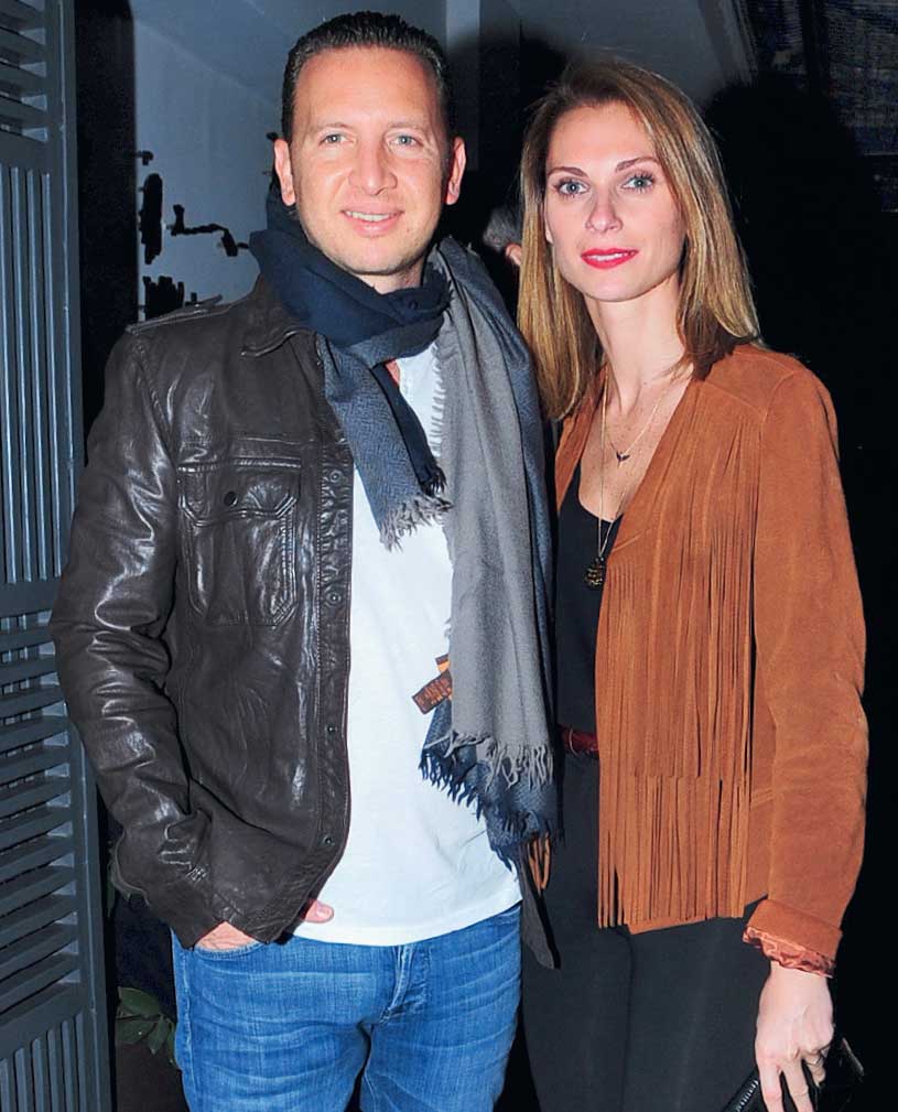 Hayalleri gerçek oldu