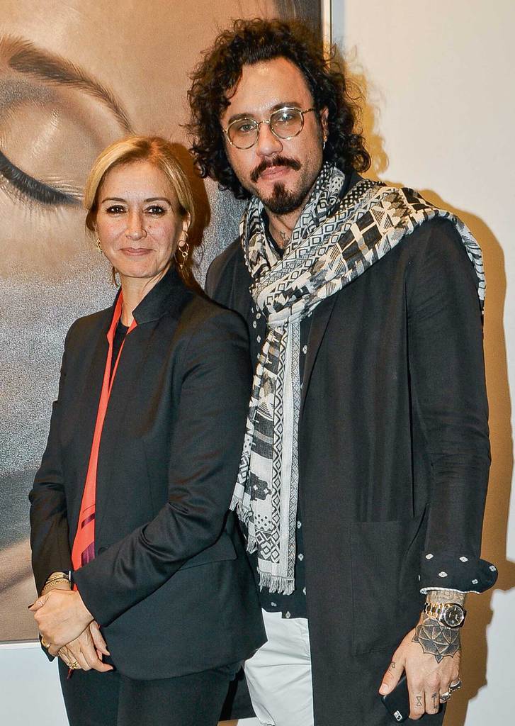 Contemporary Istanbul'a büyük ilgi