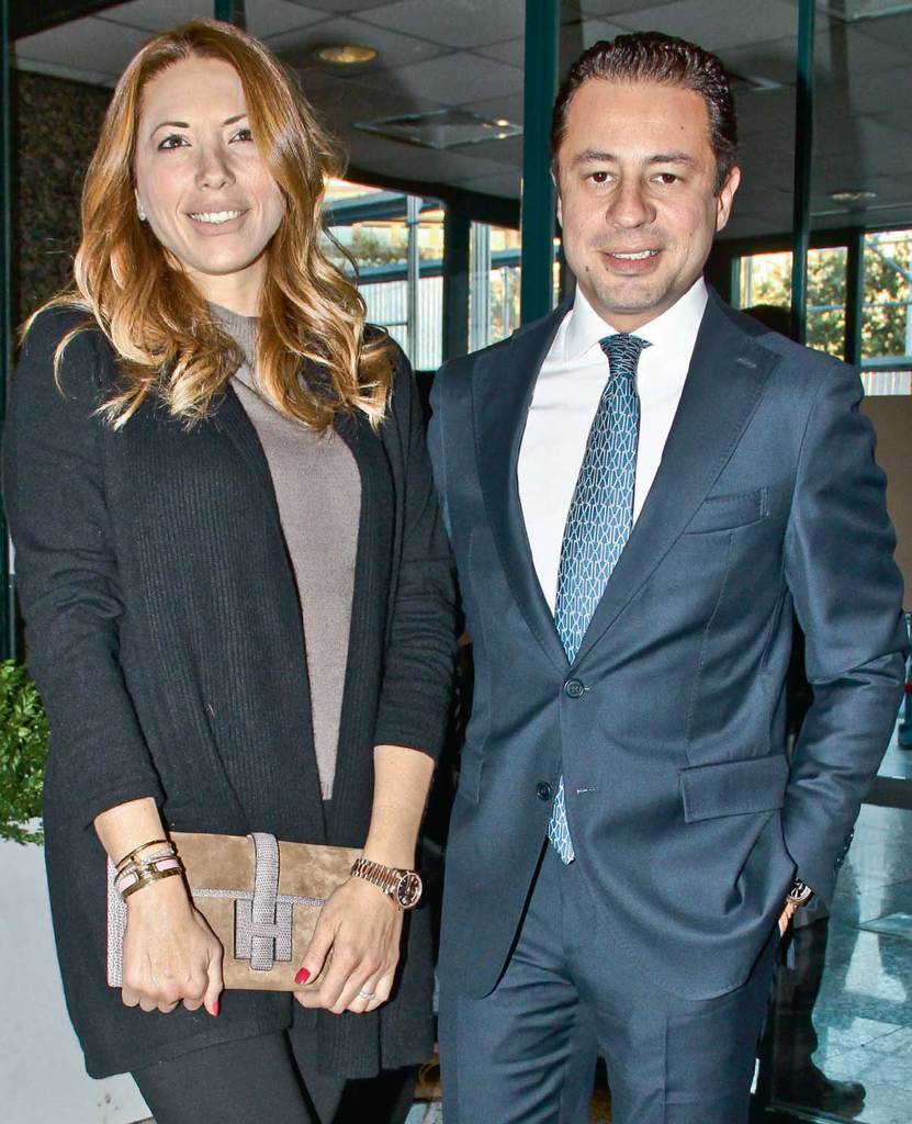 Contemporary Istanbul'a büyük ilgi