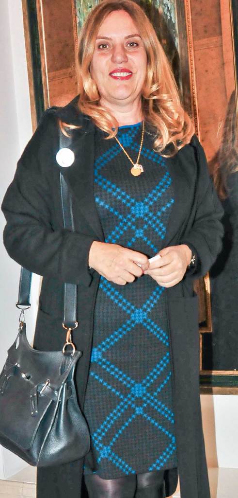 'Kızılay Anneleri' eğitime destek için buluştu