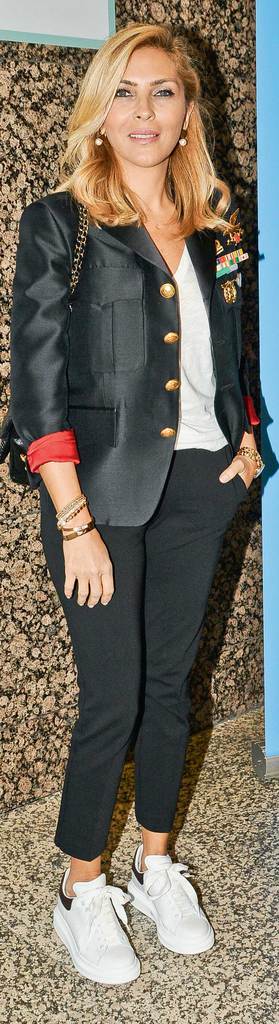 Contemporary Istanbul'a büyük ilgi