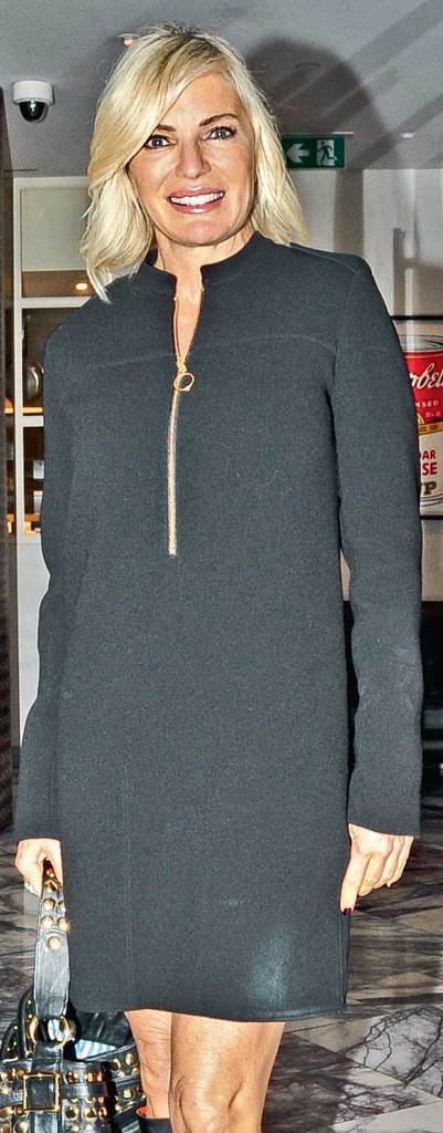 Londra'daki proje tanıtıldı