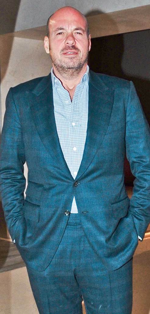 Londra'daki proje tanıtıldı