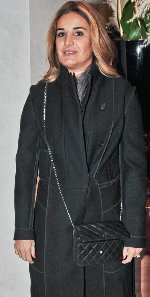 Londra'daki proje tanıtıldı