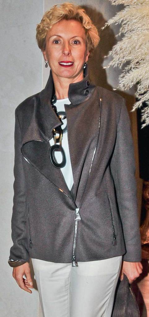 Londra'daki proje tanıtıldı