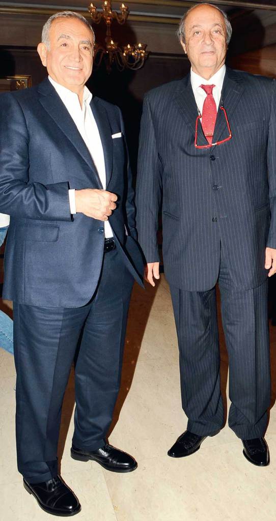 Milimetric dördüncü mağazasını açtı