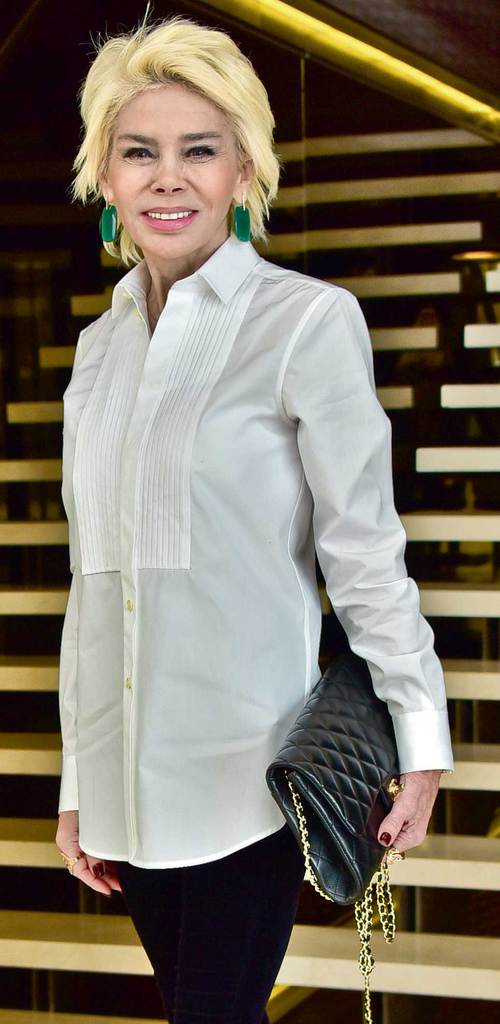 Feryal Gülman'dan özel davet