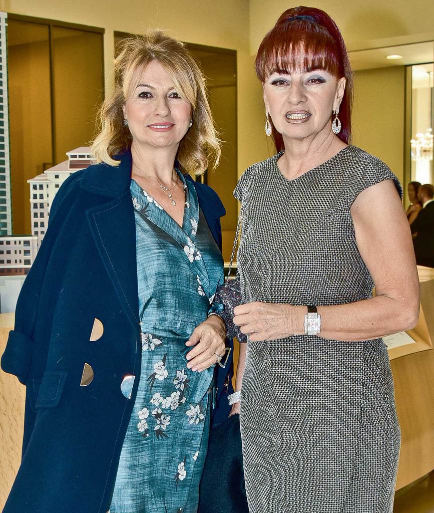 Feryal Gülman'dan özel davet