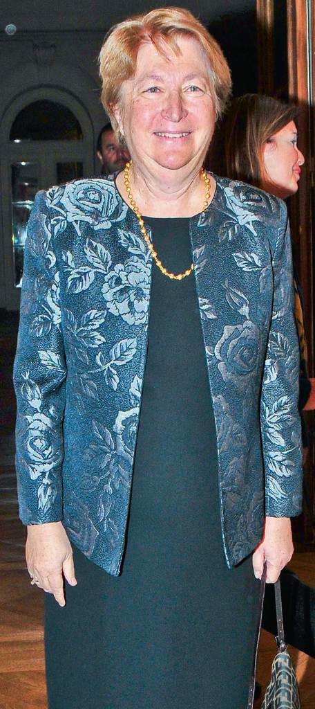 Sani Şener'e ‘Legion D’honneur’nişanı