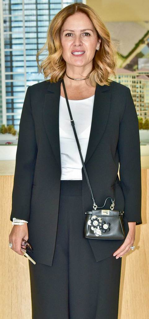 Feryal Gülman'dan özel davet