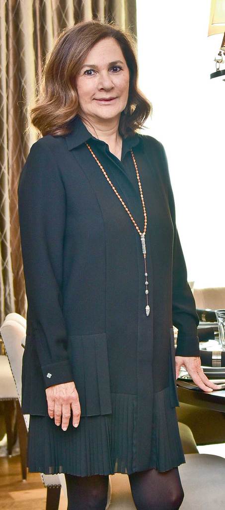 Feryal Gülman'dan özel davet