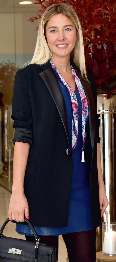 Feryal Gülman'dan özel davet