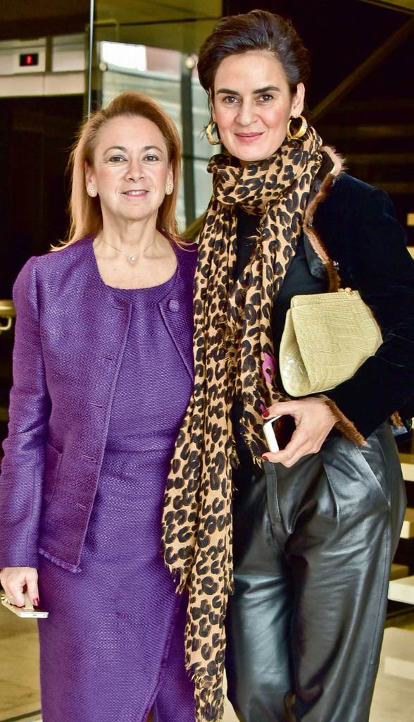 Feryal Gülman'dan özel davet