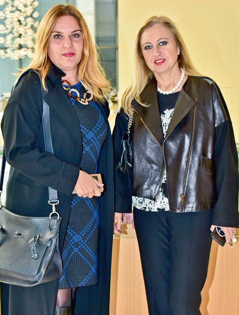 Feryal Gülman'dan özel davet