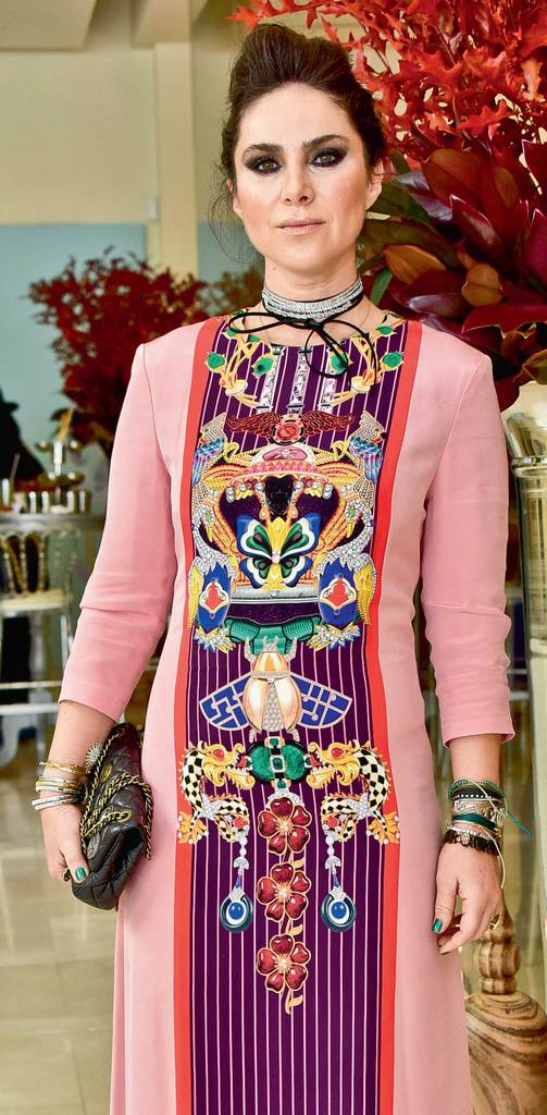 Feryal Gülman'dan özel davet