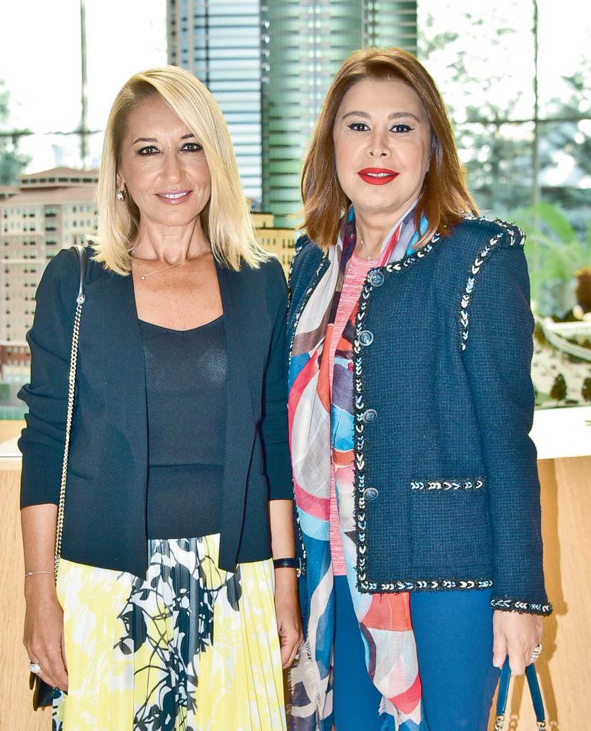 Feryal Gülman'dan özel davet