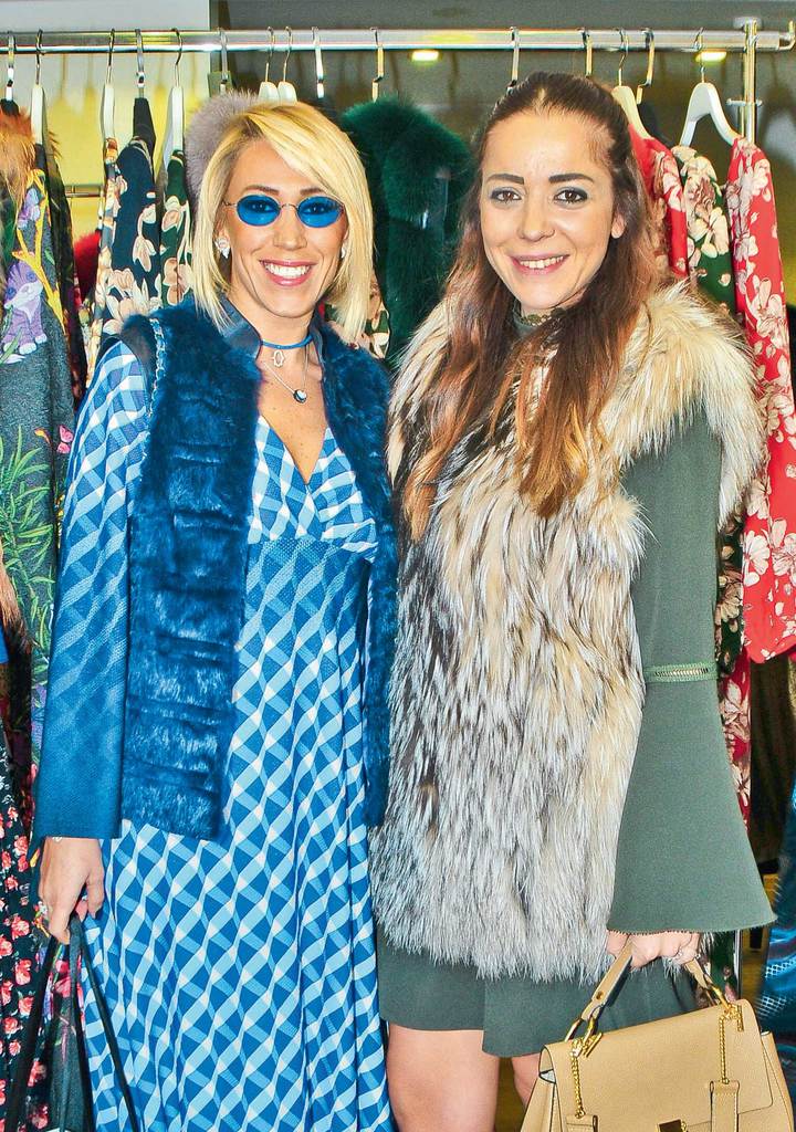 Yeni koleksiyon çok beğenildi