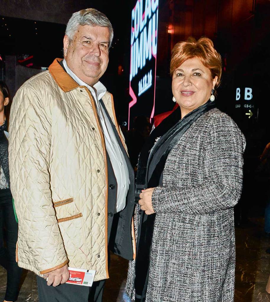 Kuruluş yıldönümünü konserle kutladı