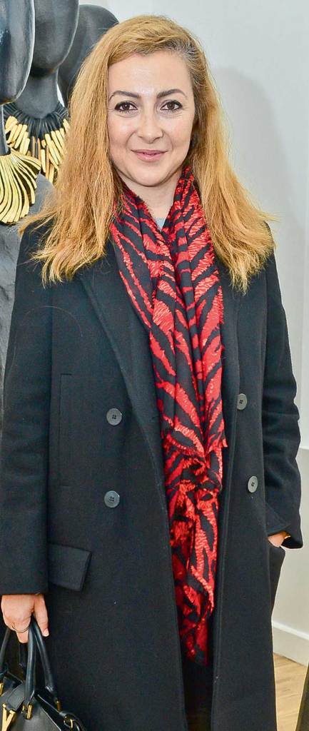 Karaköy'deki yeni binasına taşındı