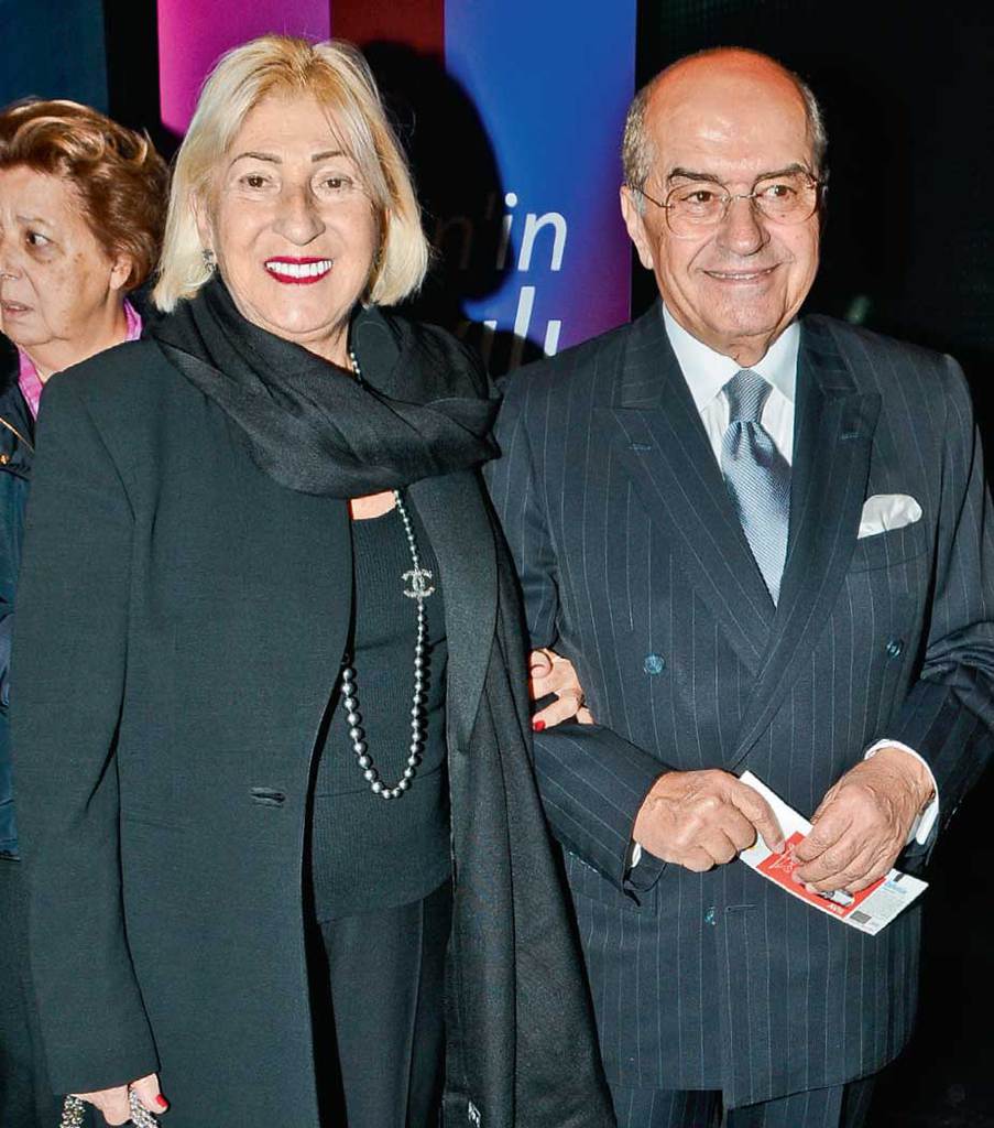 Kuruluş yıldönümünü konserle kutladı