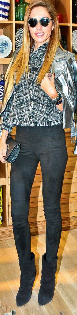 Yeni koleksiyon çok beğenildi