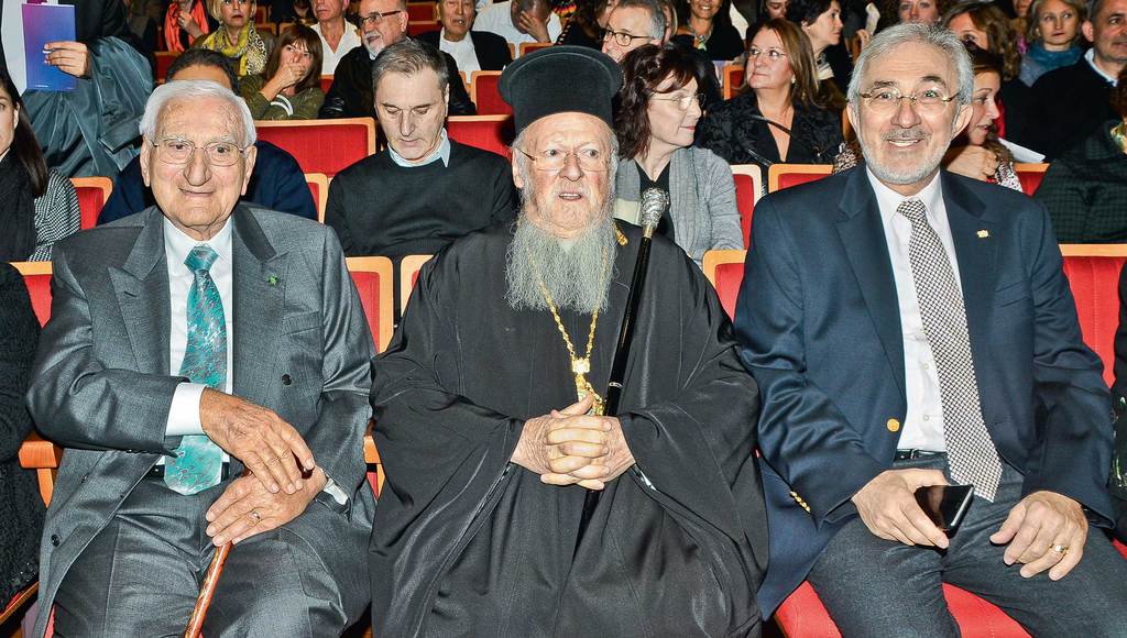 Kuruluş yıldönümünü konserle kutladı