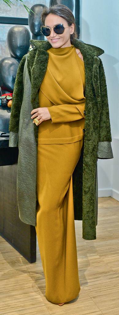 Karaköy'deki yeni binasına taşındı