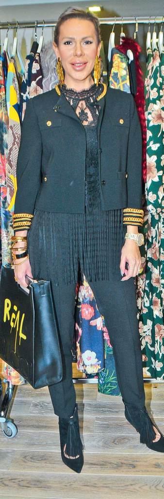 Yeni koleksiyon çok beğenildi