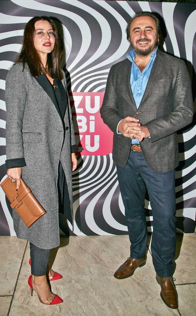 ’Sanat Buluşmaları’nın ikincisi gerçekleşti