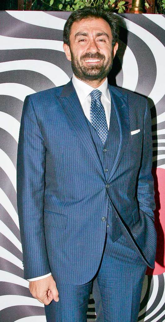 ’Sanat Buluşmaları’nın ikincisi gerçekleşti