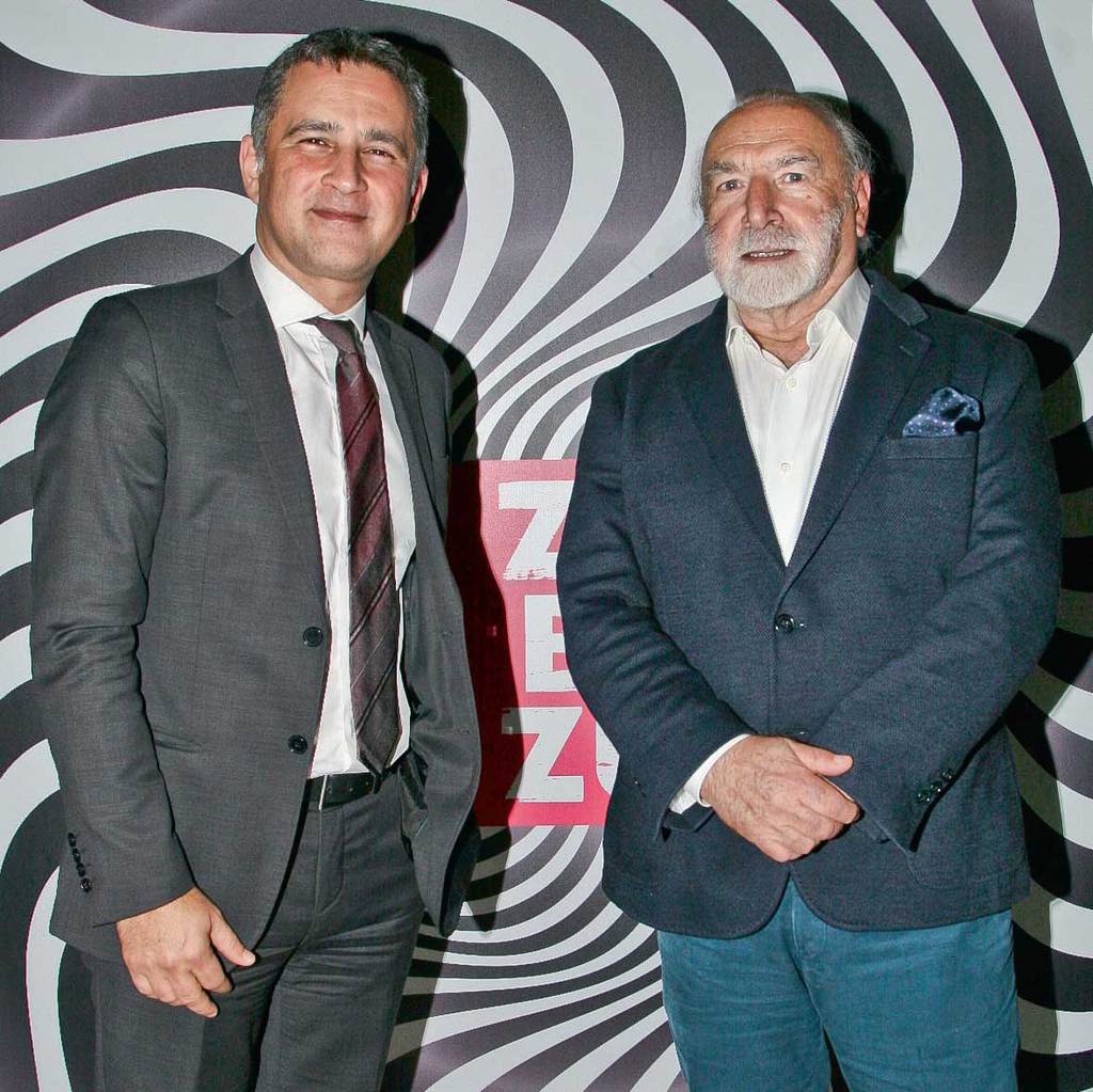 ’Sanat Buluşmaları’nın ikincisi gerçekleşti