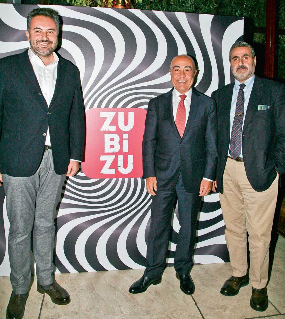 ’Sanat Buluşmaları’nın ikincisi gerçekleşti