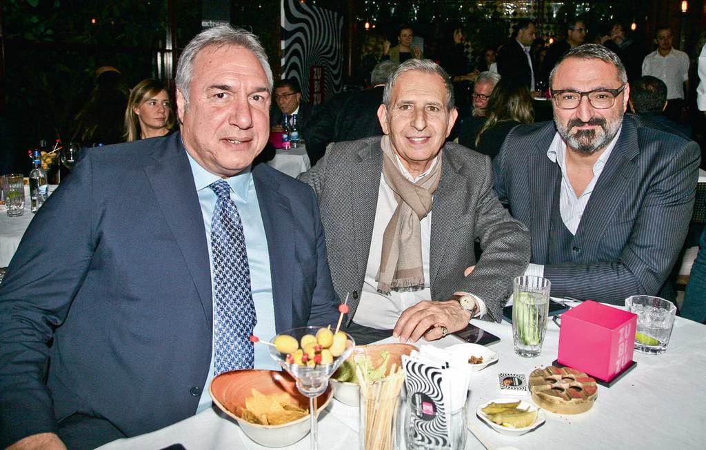 ’Sanat Buluşmaları’nın ikincisi gerçekleşti