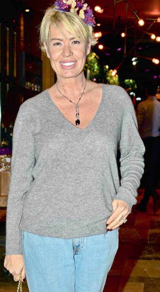 Eğlenceli koleksiyon tanıtımı