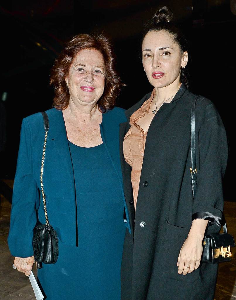 Şarkılarla ÇABA'ya destek oldular